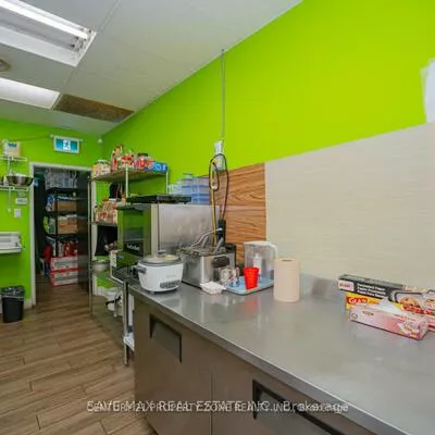 Commercial for sale, 106, Humber College, West Humber-Clairville, Toronto