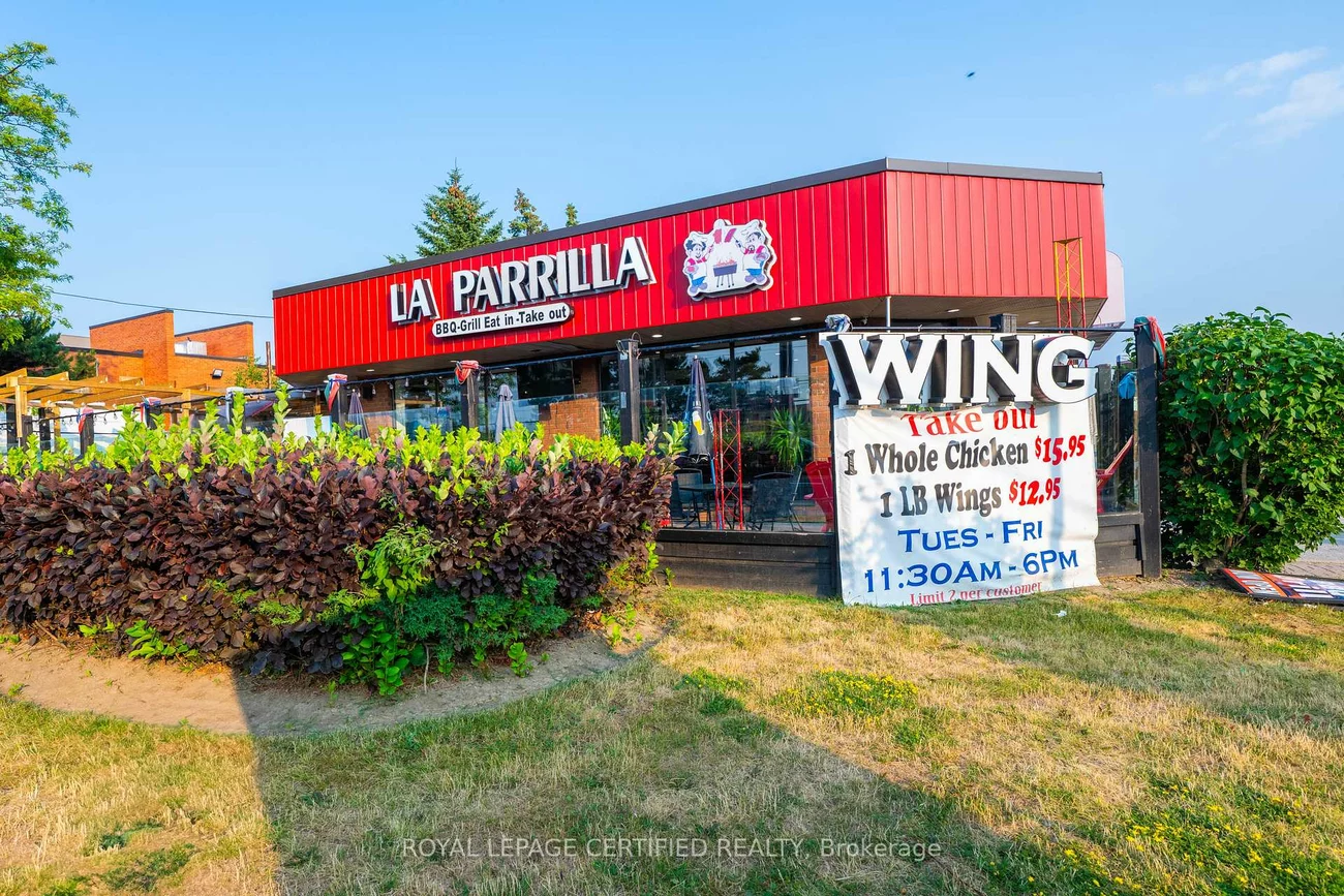 5025, Steeles, Humber Summit, Toronto