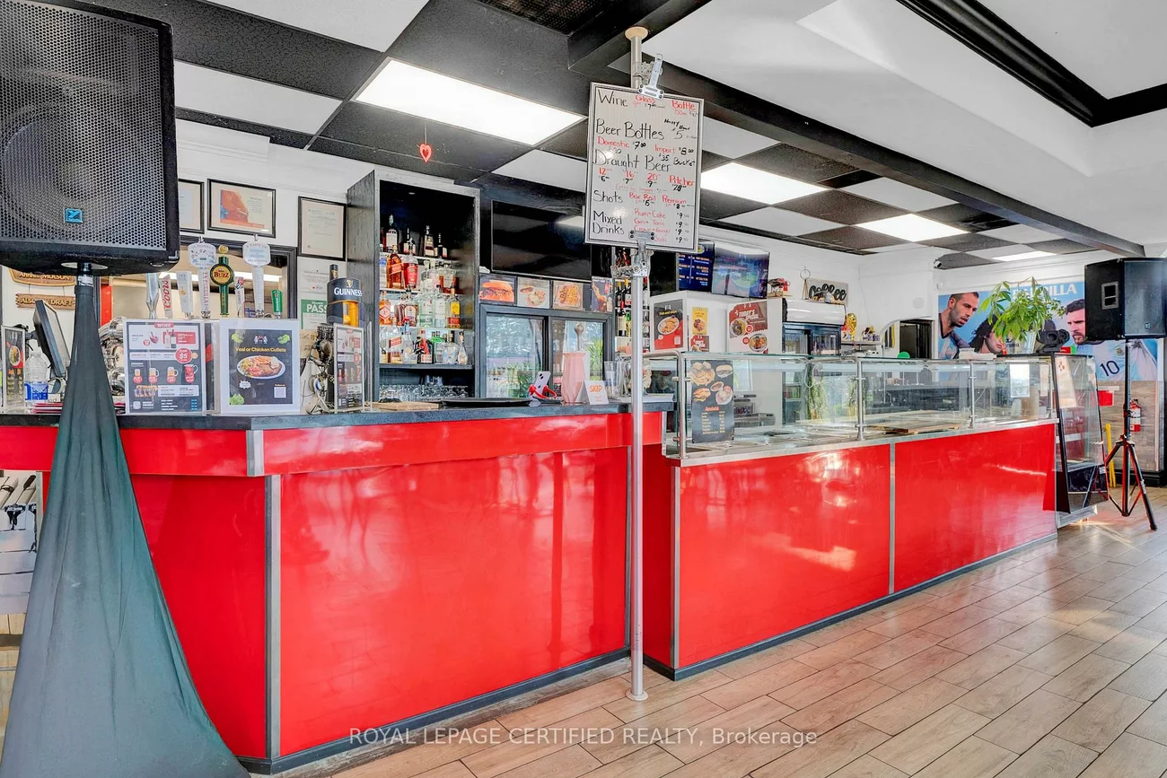 5025, Steeles, Humber Summit, Toronto