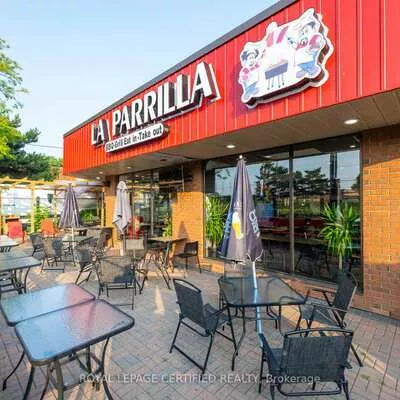 Commercial for sale, 5025, Steeles, Humber Summit, Toronto