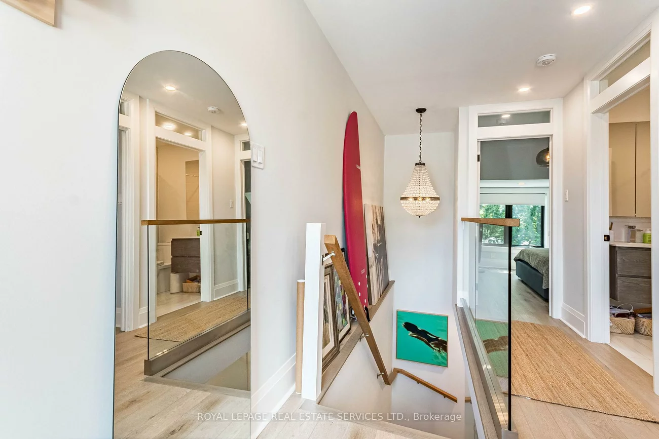 238, Garden, High Park-Swansea, Toronto