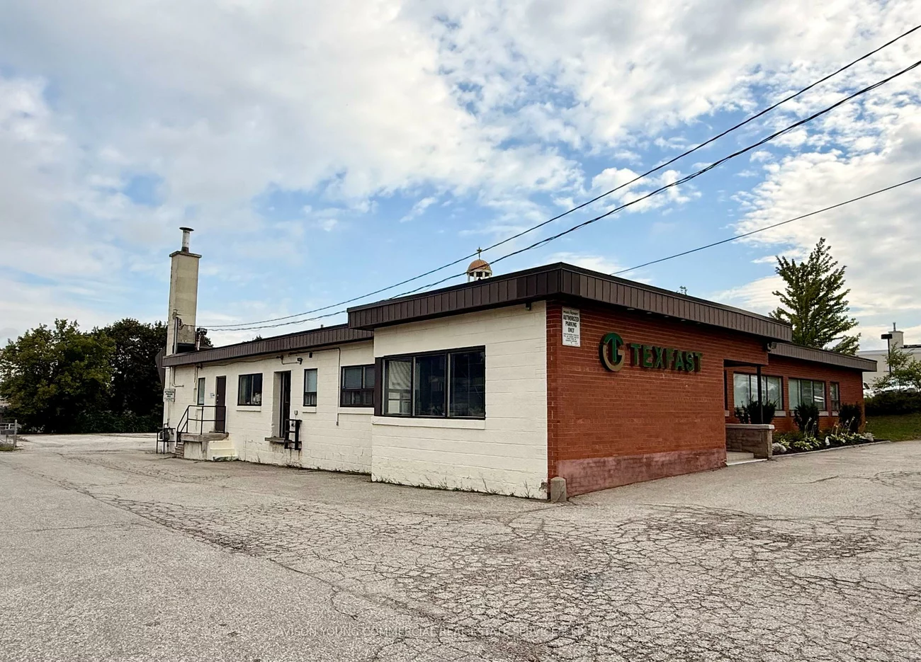 88, Tycos, Yorkdale-Glen Park, Toronto