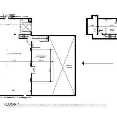 Commercial for sale, 88, Tycos, Yorkdale-Glen Park, Toronto