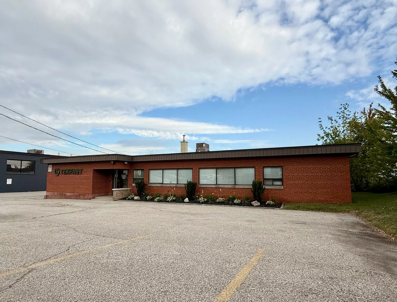 88, Tycos, Yorkdale-Glen Park, Toronto