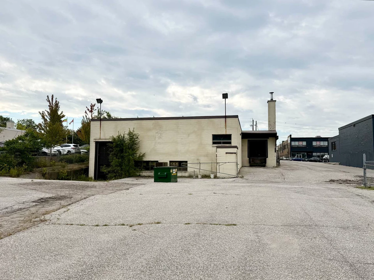 88, Tycos, Yorkdale-Glen Park, Toronto