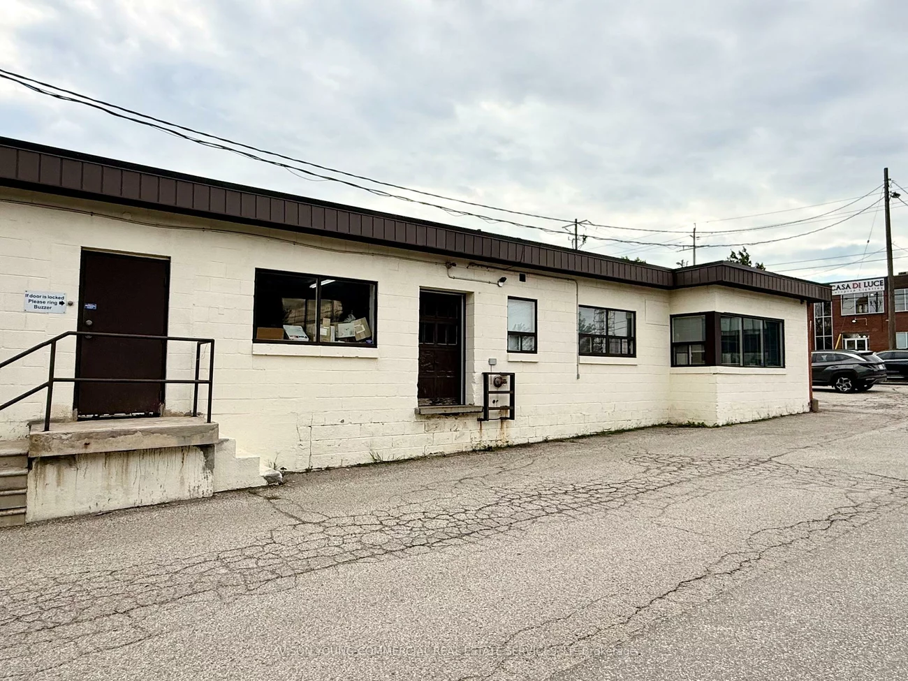 88, Tycos, Yorkdale-Glen Park, Toronto