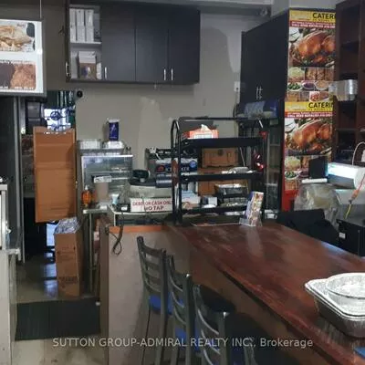Commercial for sale, 5118, Dundas, Islington-City Centre West, Toronto