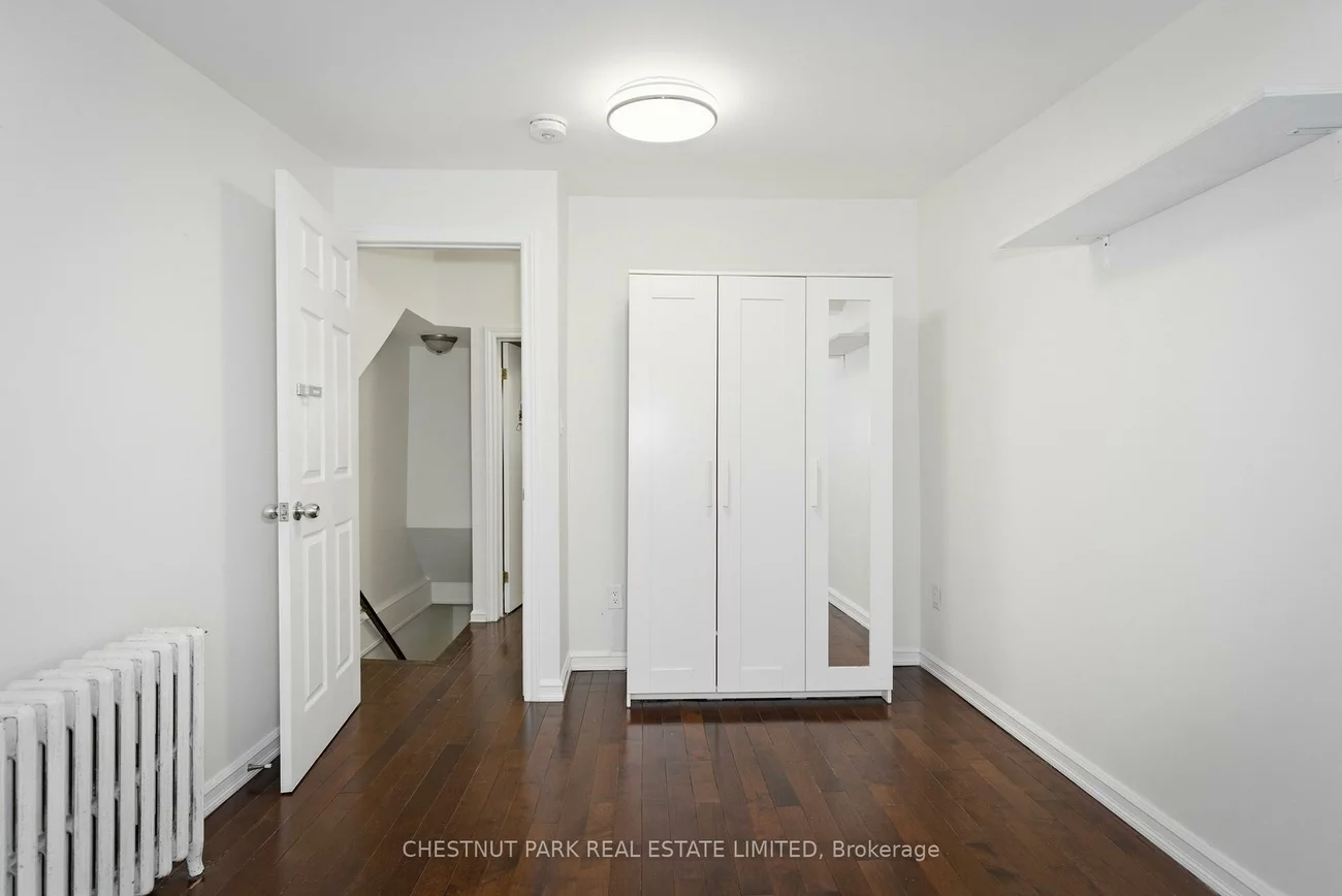 41, Roncesvalles, Roncesvalles, Toronto