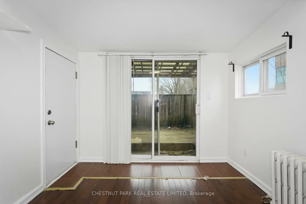 41, Roncesvalles, Roncesvalles, Toronto