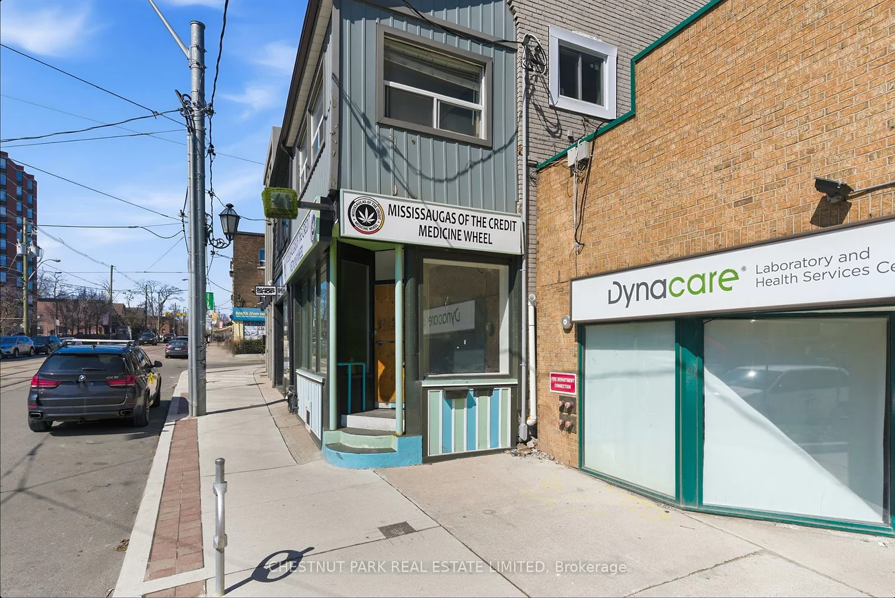41, Roncesvalles, Roncesvalles, Toronto