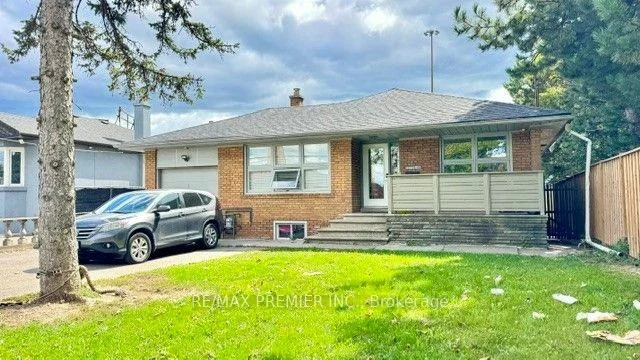 59, Beverly Hills, Downsview-Roding-CFB, Toronto