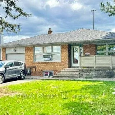 Commercial for sale, 59, Beverly Hills, Downsview-Roding-CFB, Toronto