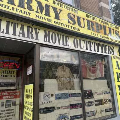 Commercial for sale, 1212, Bloor, Dovercourt-Wallace Emerson-Junction, Toronto