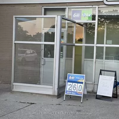 Commercial for sale, 380, Dixon, Kingsview Village-The Westway, Toronto