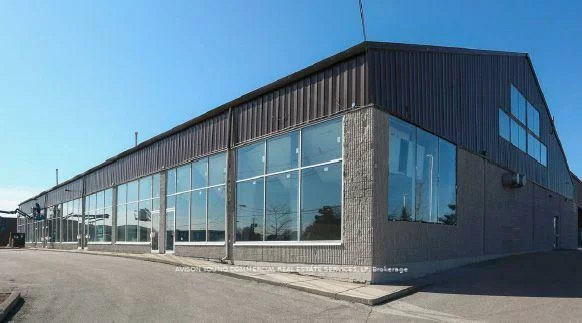 4100, Chesswood, York University Heights, Toronto