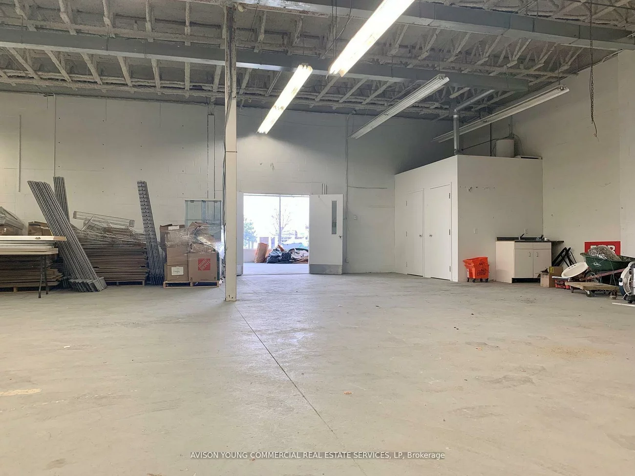 4100, Chesswood, York University Heights, Toronto