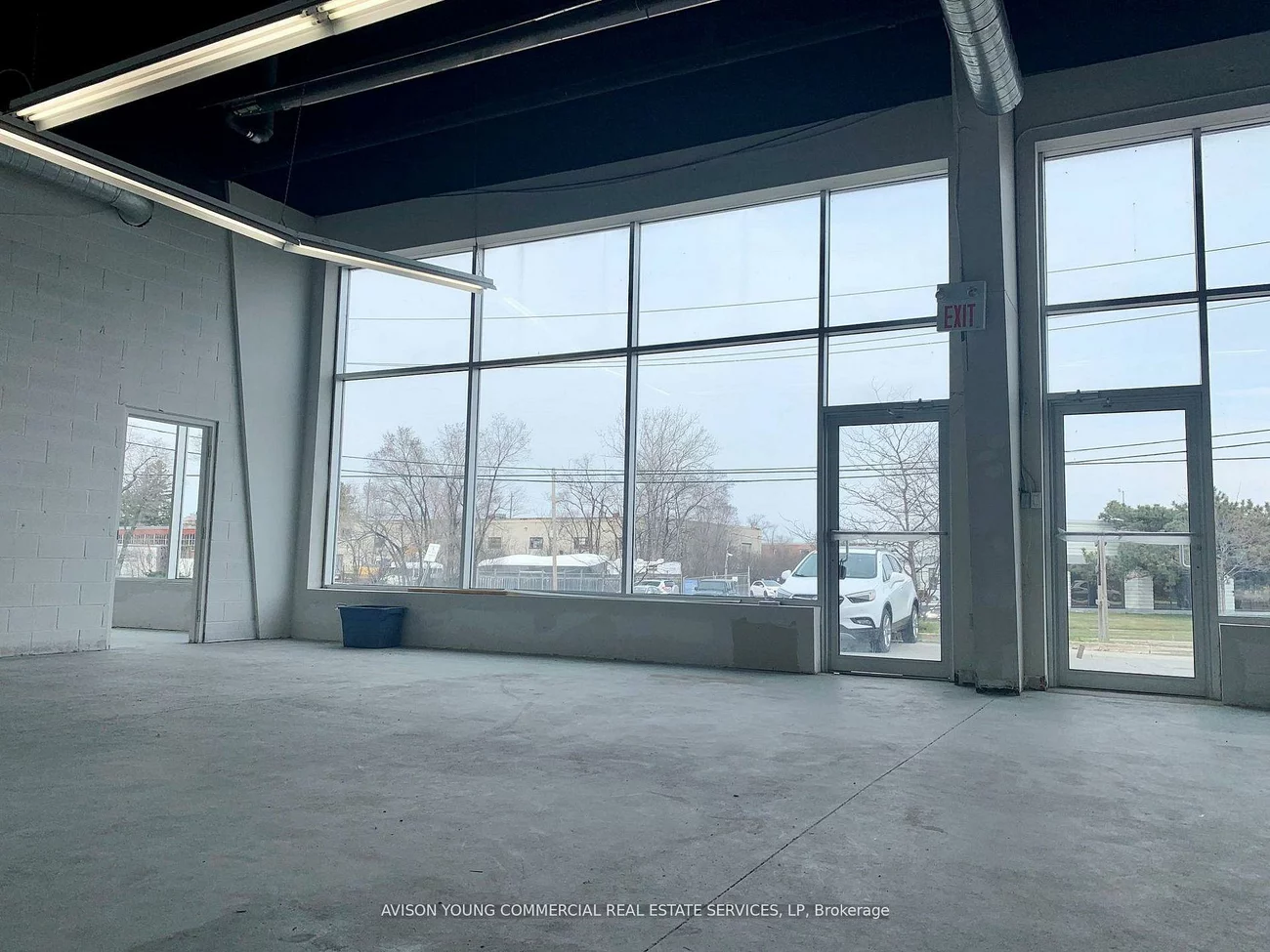 4100, Chesswood, York University Heights, Toronto