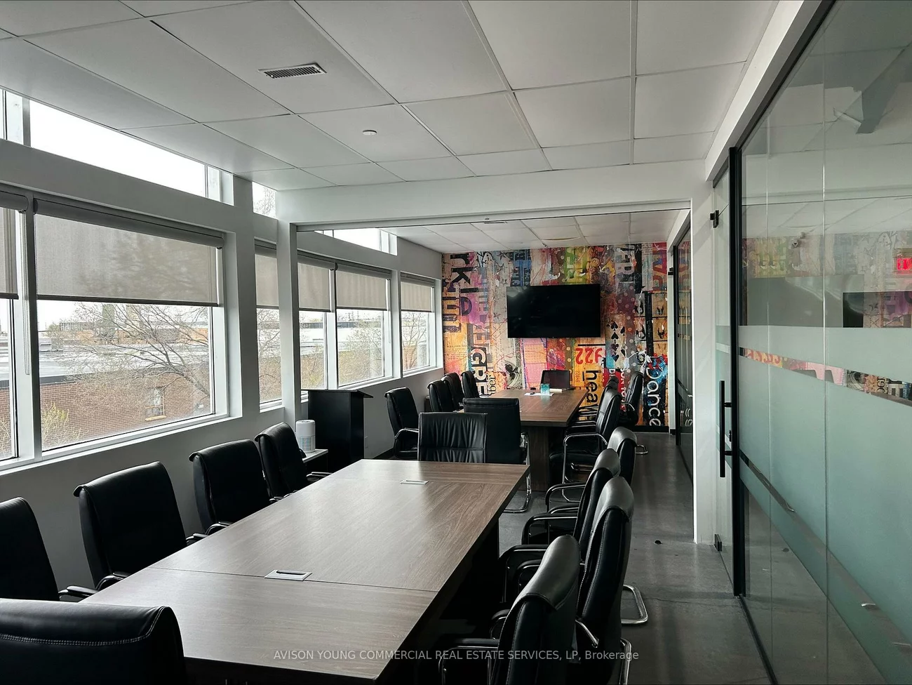 4100, Chesswood, York University Heights, Toronto