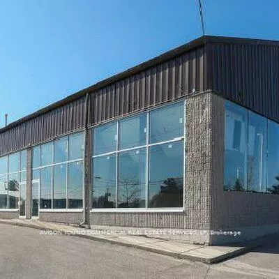 4100, Chesswood, York University Heights, Toronto