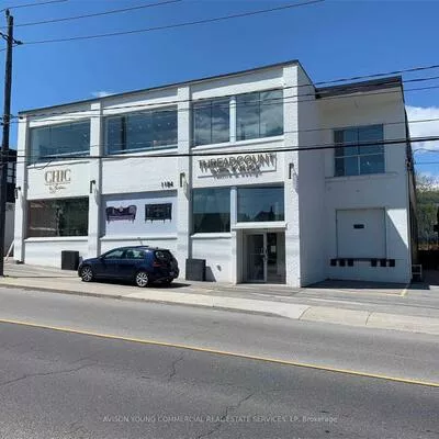 Commercial for sale, 1184, Castlefield, Briar Hill-Belgravia, Toronto