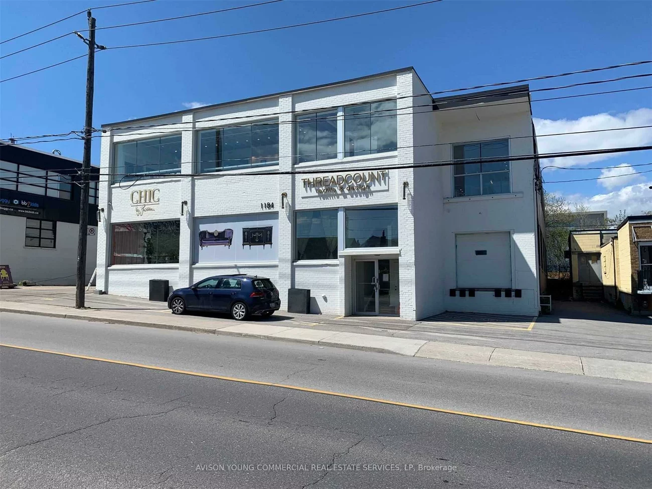 1184, Castlefield, Briar Hill-Belgravia, Toronto
