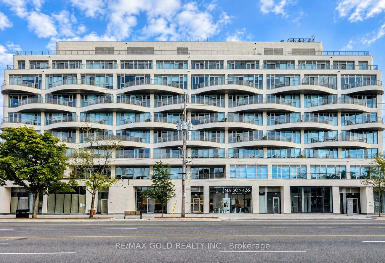 691, The Queensway, Stonegate-Queensway, Toronto