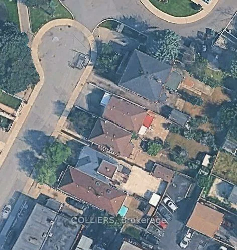 1*, Oxford, Mount Dennis, Toronto