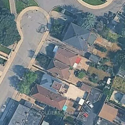 Commercial for sale, 1*, Oxford, Mount Dennis, Toronto