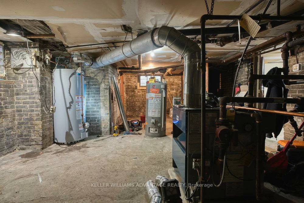 24, Indian Road, High Park North, Toronto
