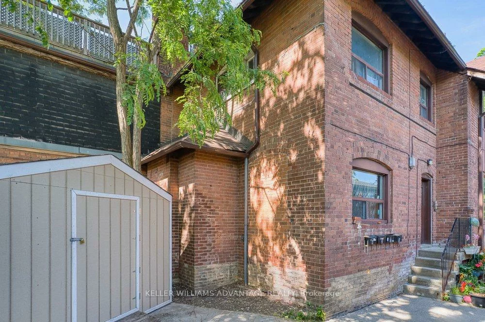 24, Indian Road, High Park North, Toronto