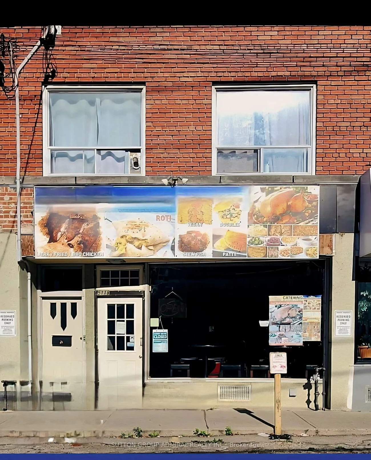 5118, Dundas, Islington-City Centre West, Toronto