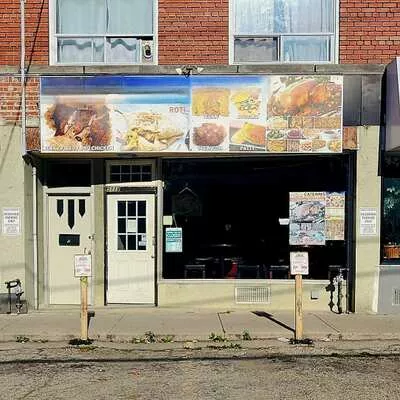 Commercial for sale, 5118, Dundas, Islington-City Centre West, Toronto