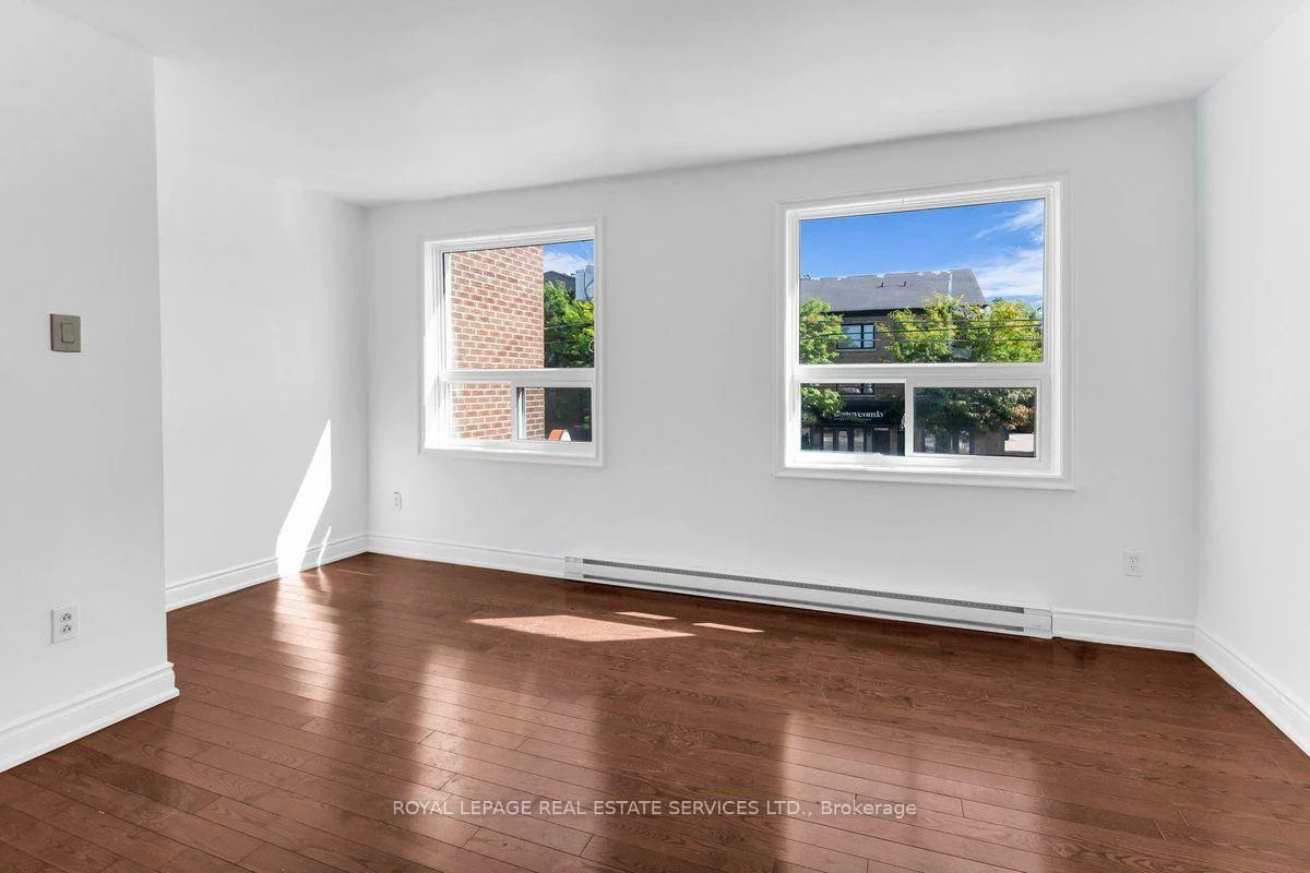 604, Marlee, Yorkdale-Glen Park, Toronto