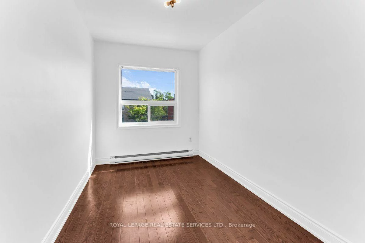 604, Marlee, Yorkdale-Glen Park, Toronto