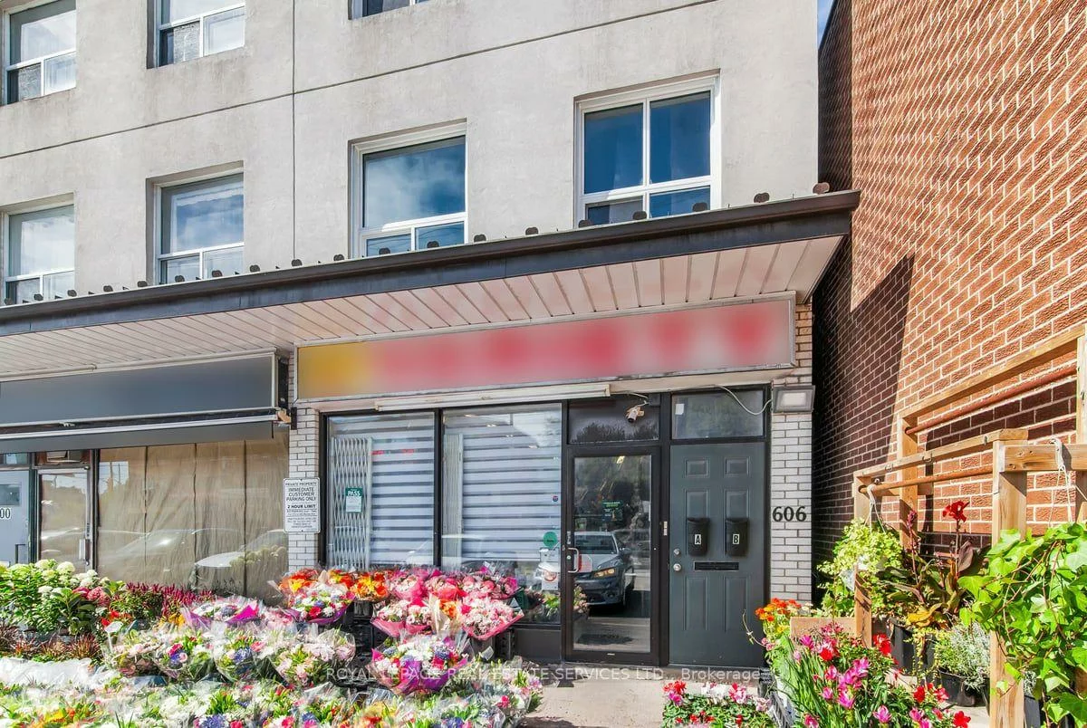 604, Marlee, Yorkdale-Glen Park, Toronto