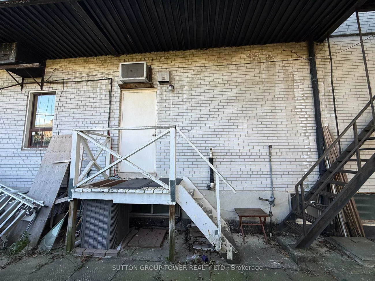 684, Wilson, Downsview-Roding-CFB, Toronto
