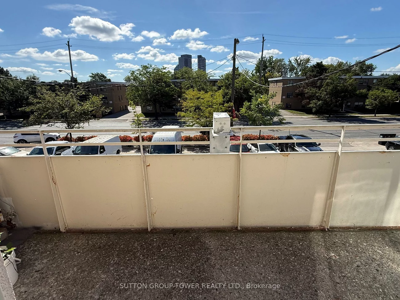 684, Wilson, Downsview-Roding-CFB, Toronto