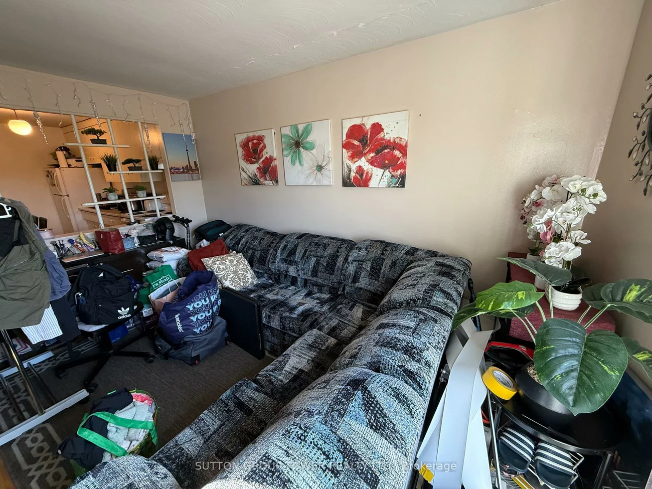 684, Wilson, Downsview-Roding-CFB, Toronto