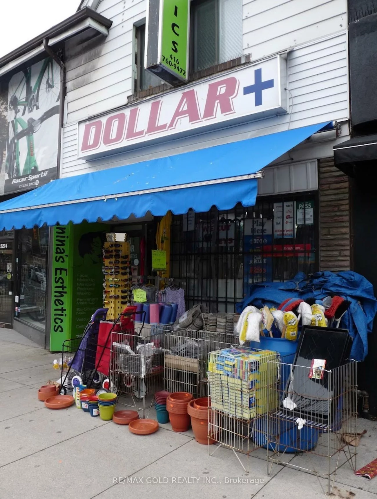 2212, Bloor, High Park-Swansea, Toronto