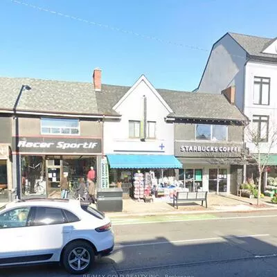 Commercial for sale, 2212, Bloor, High Park-Swansea, Toronto