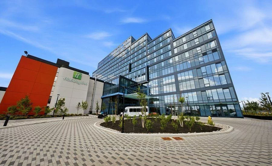 996, Martin Grove, West Humber-Clairville, Toronto