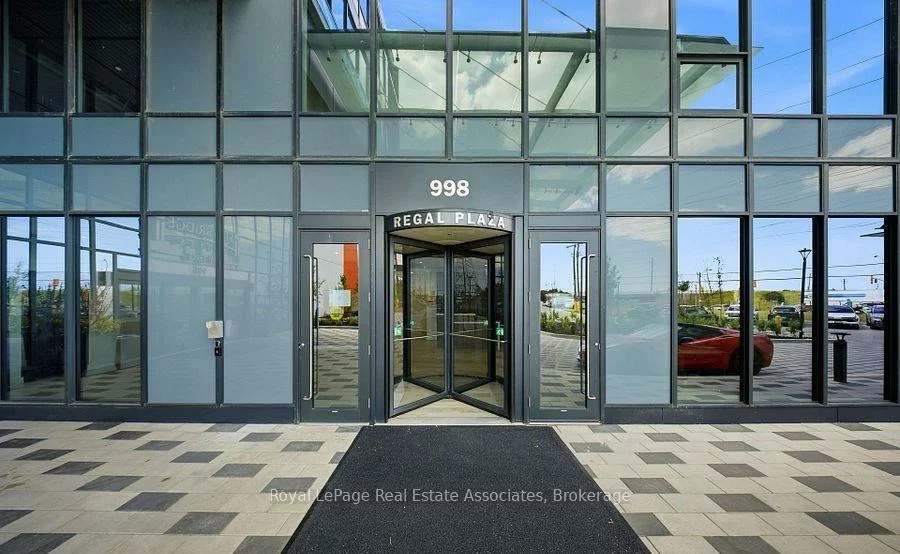 996, Martin Grove, West Humber-Clairville, Toronto