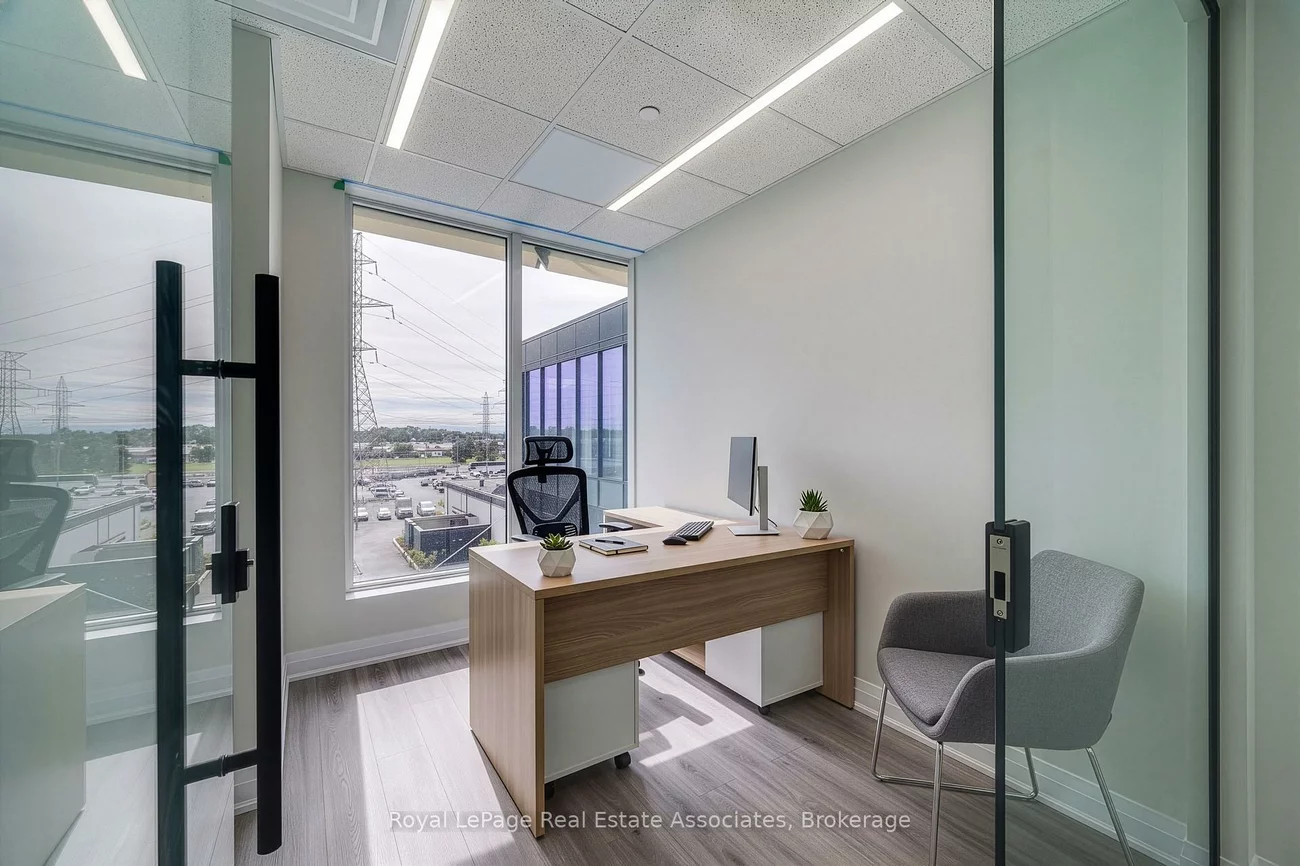 996, Martin Grove, West Humber-Clairville, Toronto