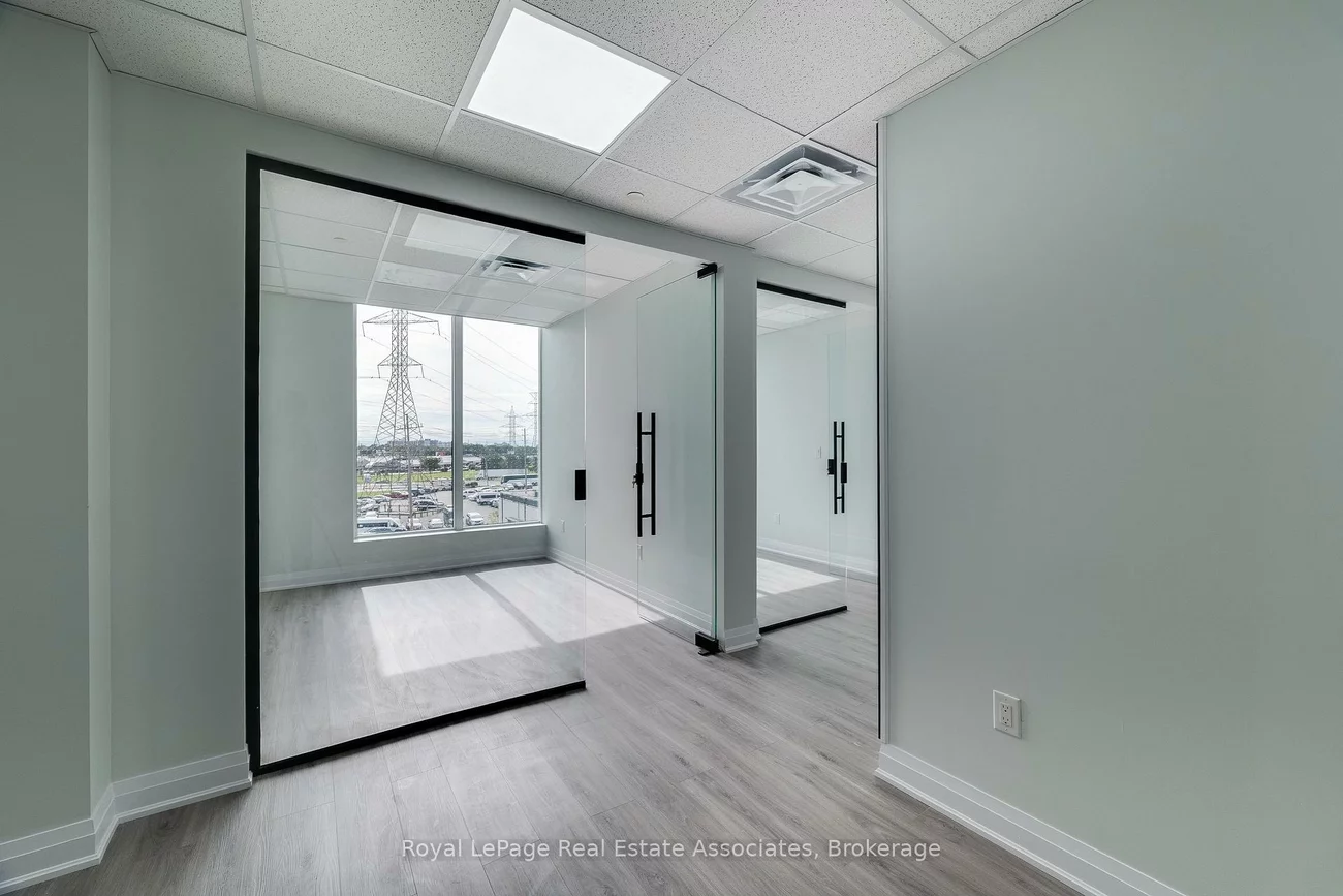 996, Martin Grove, West Humber-Clairville, Toronto