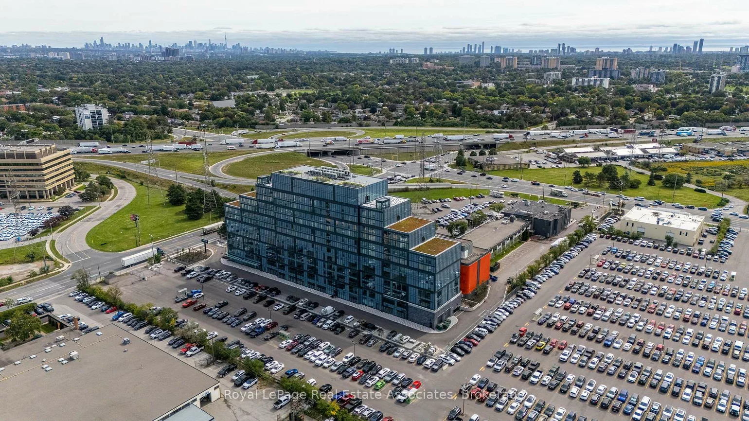 996, Martin Grove, West Humber-Clairville, Toronto