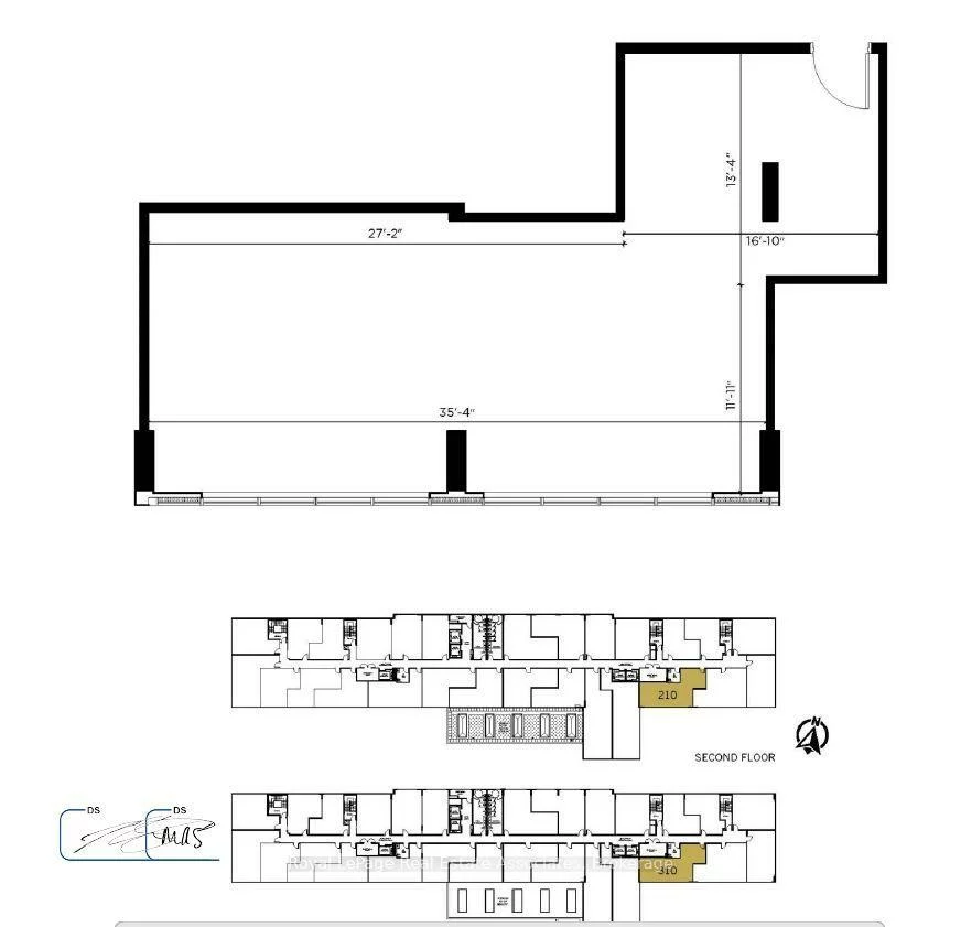 996, Martin Grove, West Humber-Clairville, Toronto