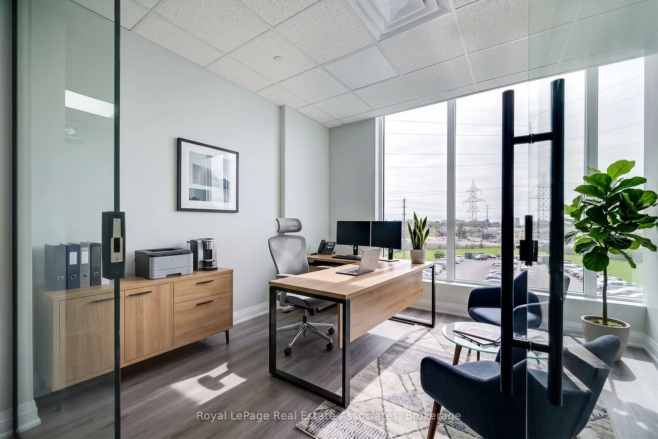 996, Martin Grove, West Humber-Clairville, Toronto