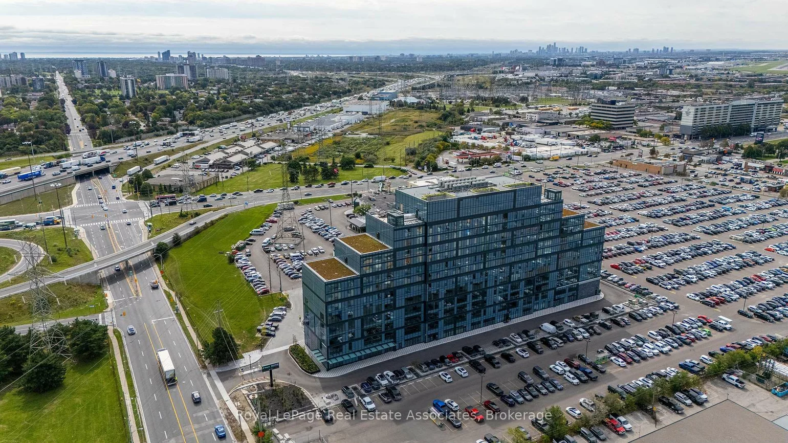 996, Martin Grove, West Humber-Clairville, Toronto