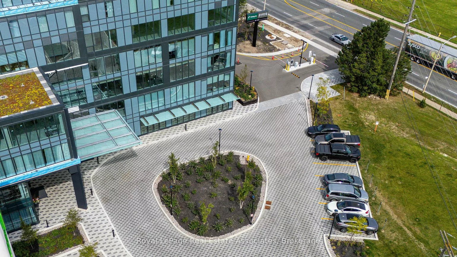 996, Martin Grove, West Humber-Clairville, Toronto