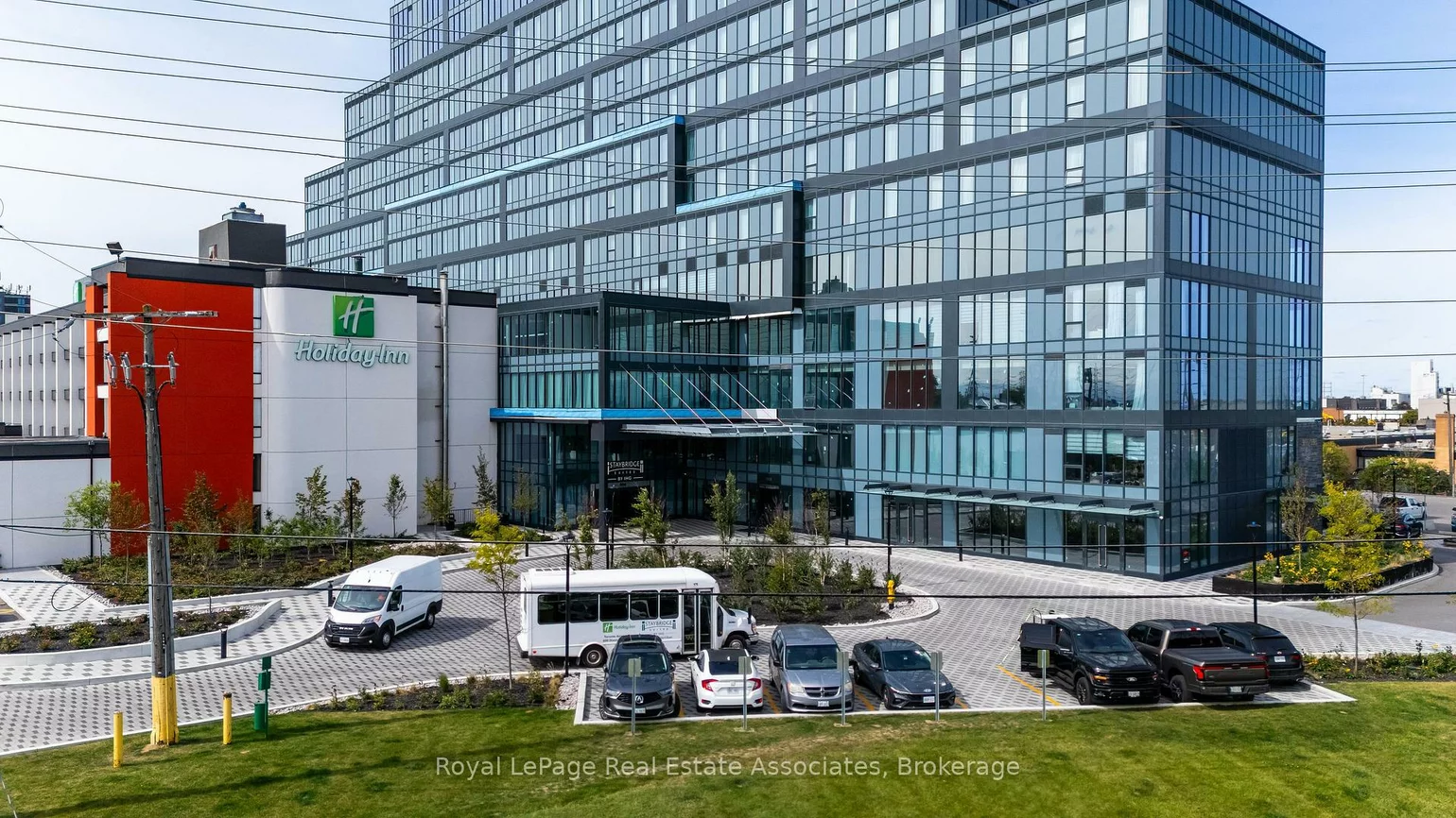 996, Martin Grove, West Humber-Clairville, Toronto